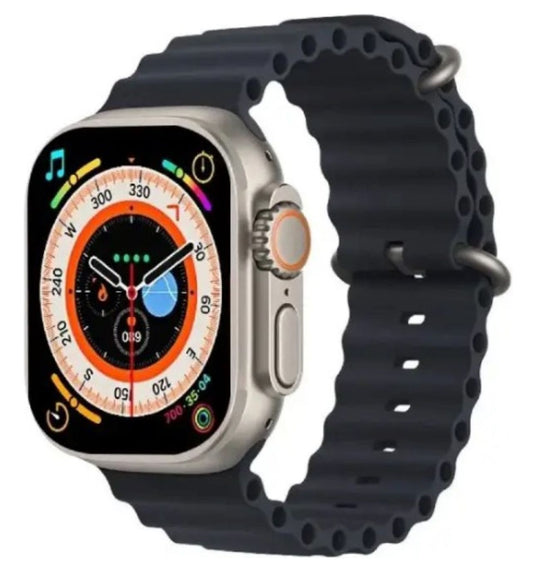 RELOJ SMARTWATCH | RELOJ INTELIGENTE - Smartwatch W 69 - Ultra 49 MM